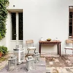 La Dimora Medievale Del Duca Appartement *