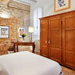 Appartement La Dimora Medievale Del Duca *