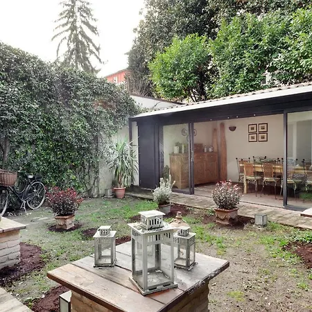 La Dimora Medievale Del Duca Appartement