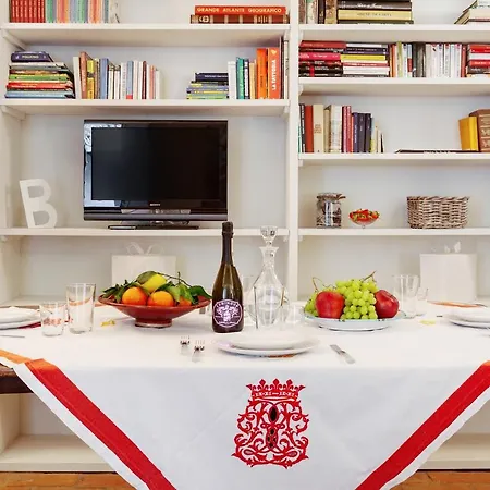 Appartement La Dimora Medievale Del Duca Ferrara