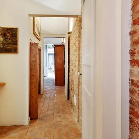 La Dimora Medievale Del Duca Apartment Ferrara
