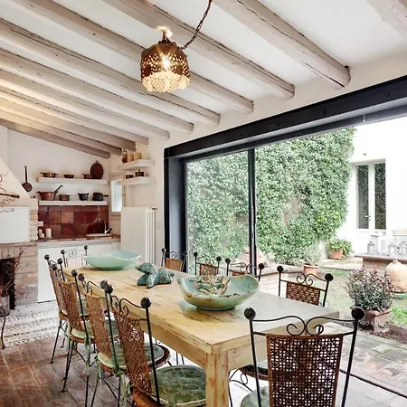 Appartement La Dimora Medievale Del Duca *