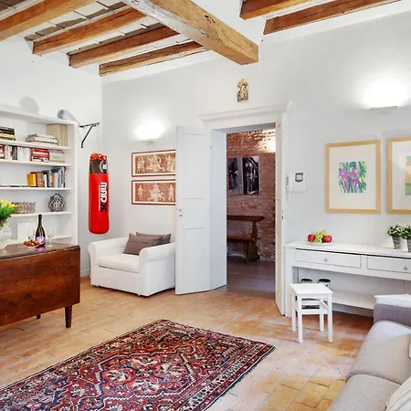La Dimora Medievale Del Duca Appartement Ferrara