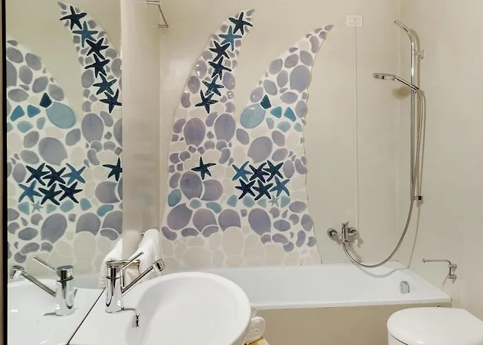 Appartement La Dimora Medievale Del Duca