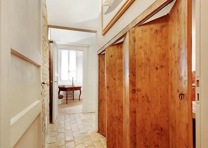 Appartement La Dimora Medievale Del Duca *