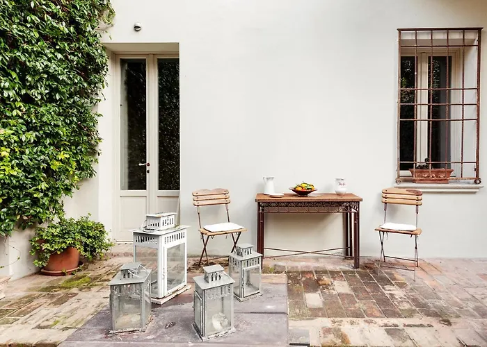 La Dimora Medievale Del Duca Appartement *