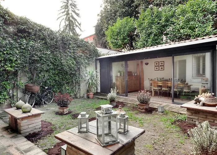 La Dimora Medievale Del Duca Appartement