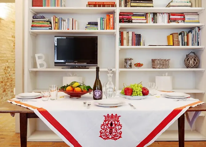 Appartement La Dimora Medievale Del Duca Ferrara