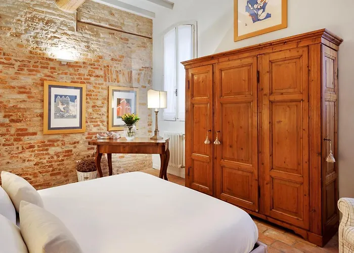 Appartement La Dimora Medievale Del Duca *