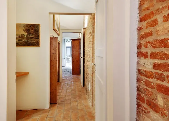 La Dimora Medievale Del Duca Appartement Ferrara