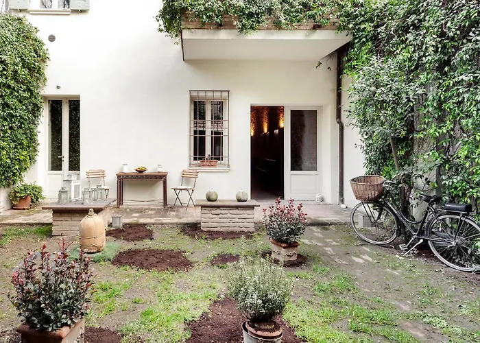 La Dimora Medievale Del Duca