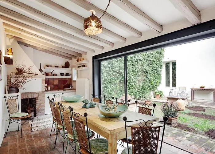 Appartement La Dimora Medievale Del Duca *