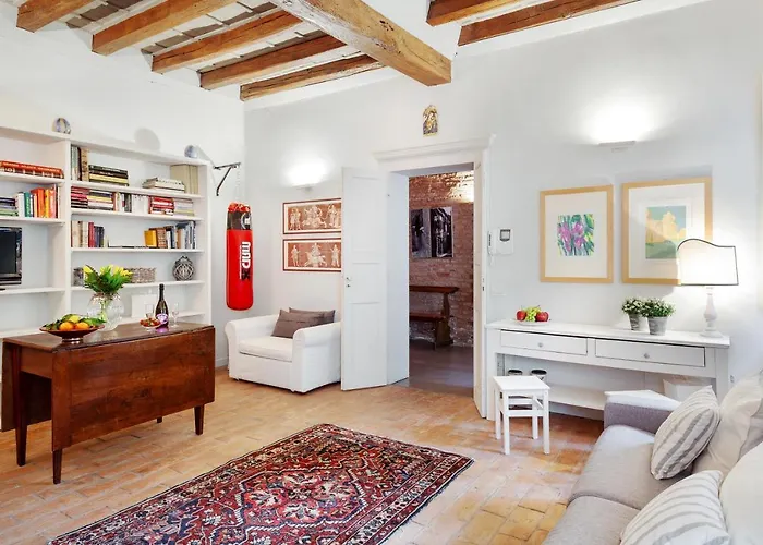 La Dimora Medievale Del Duca Appartement Ferrara